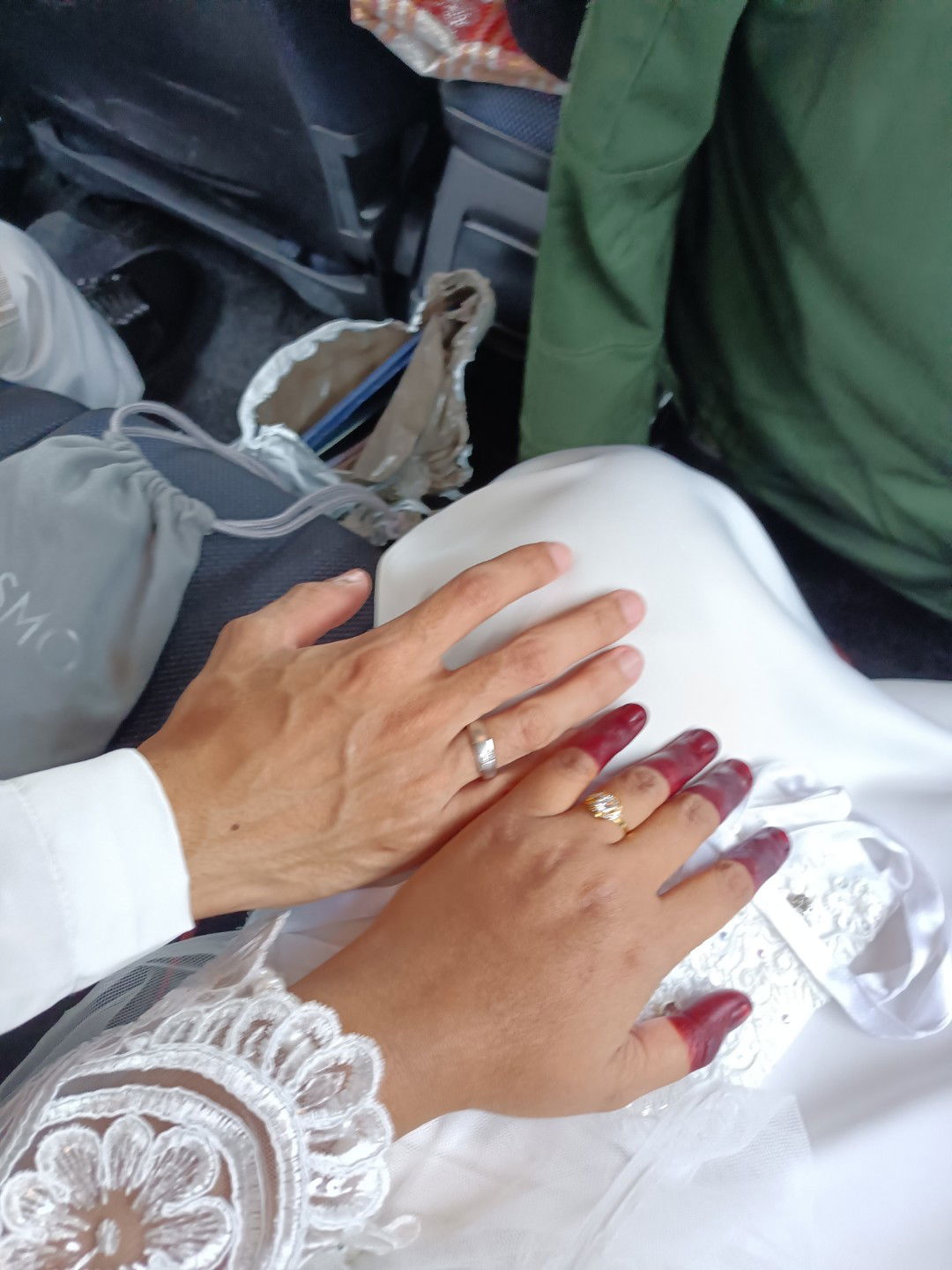 Nurul Nuha Binti Noor Azuwan profile icon