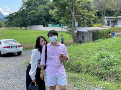 เซอร์' บี profile icon