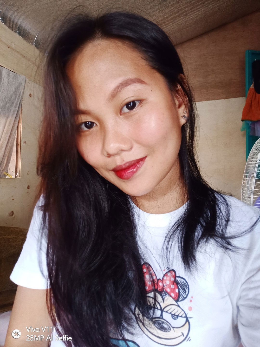 Kyla N. Rollon profile icon