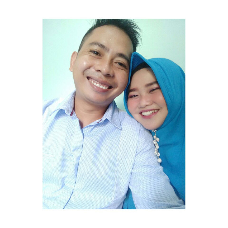 desi fitria/agus murwanto profile icon