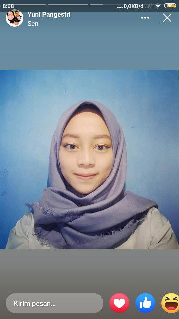 Yuni Pangestri profile icon