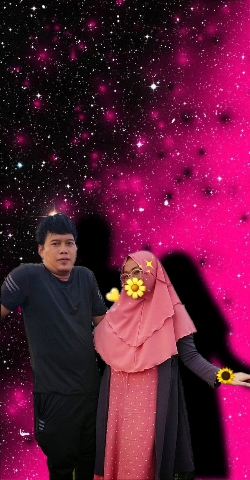 TRY MUTIARA SARI profile icon