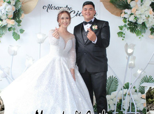 cicilia gabriela profile icon