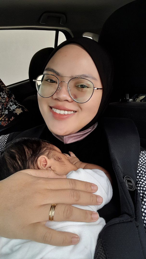 Nurhanis Azhar profile icon