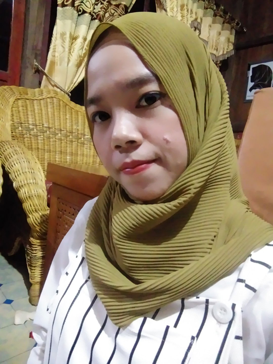 Mahisarani profile icon