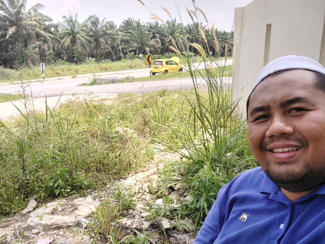 Mohd Naim Omar profile icon