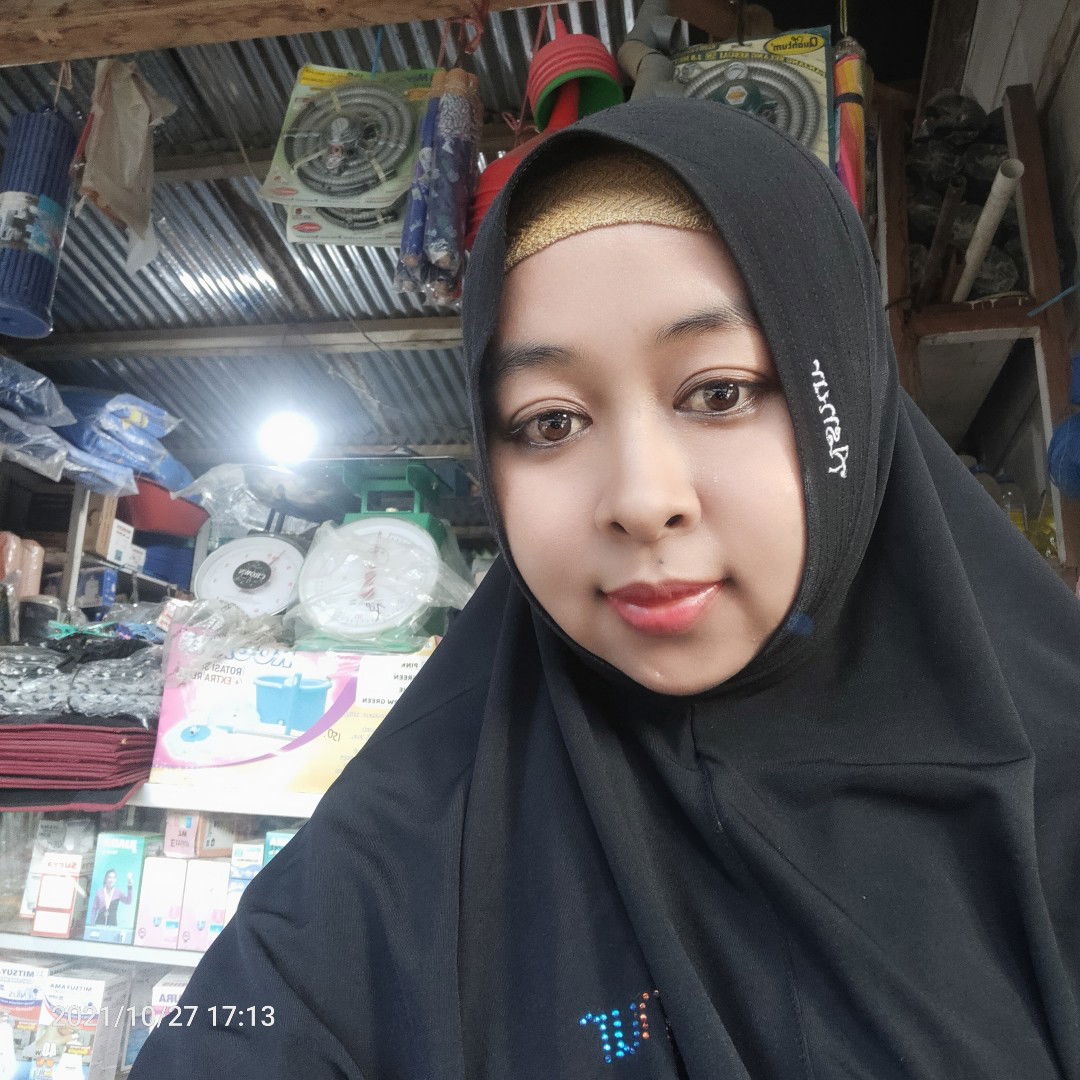 Maryam Muji profile icon