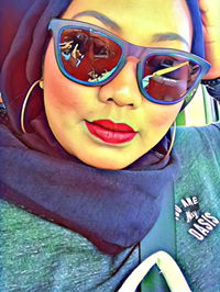 Hanidah Amin profile icon