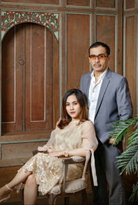 ismal marlela profile icon