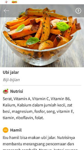 ubi jalar