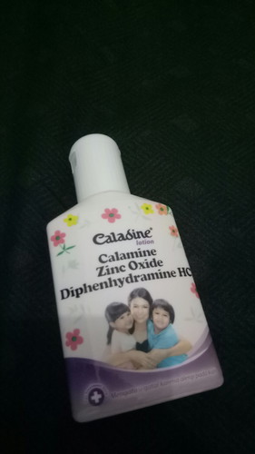 gatal2 di UK 22 minggu