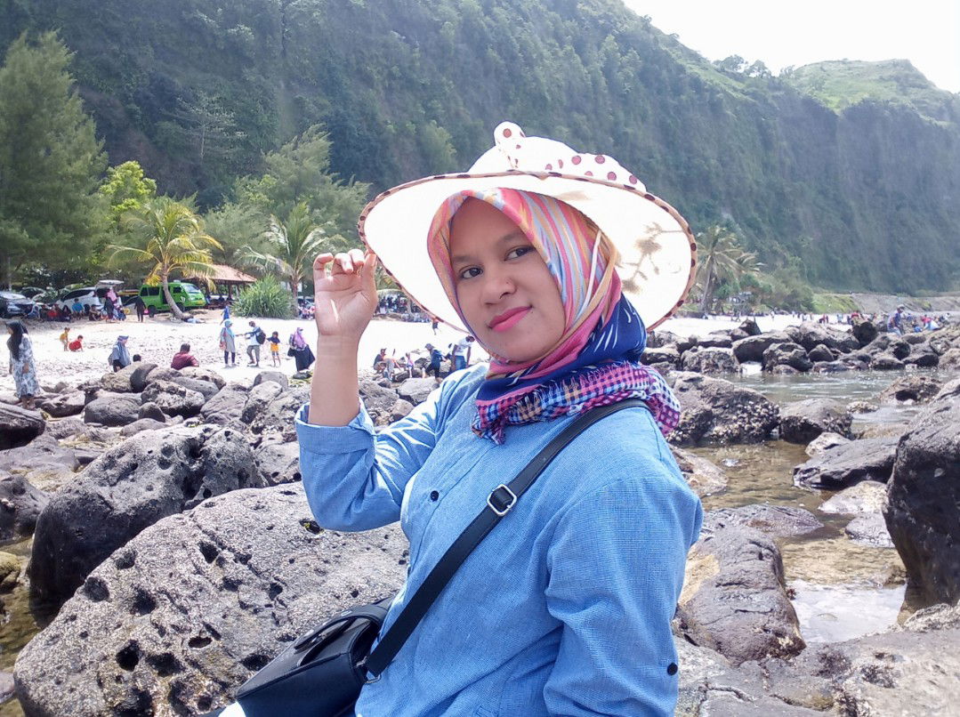 Rahmita profile icon