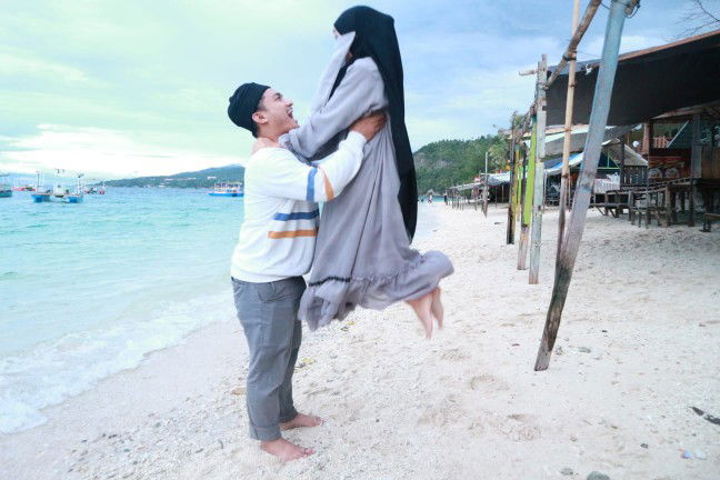 Via Resty profile icon