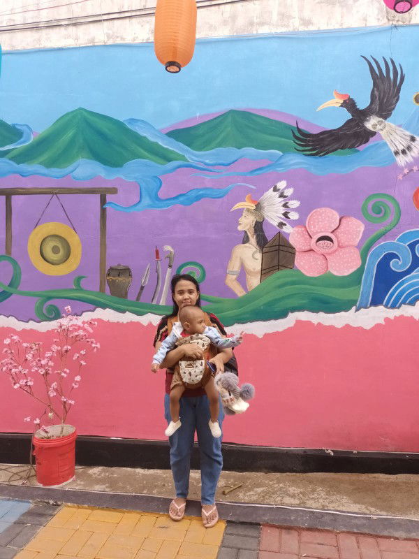 Agnes Sepryanti profile icon