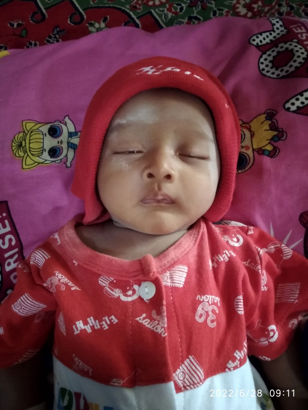 Siti Munawaroh profile icon