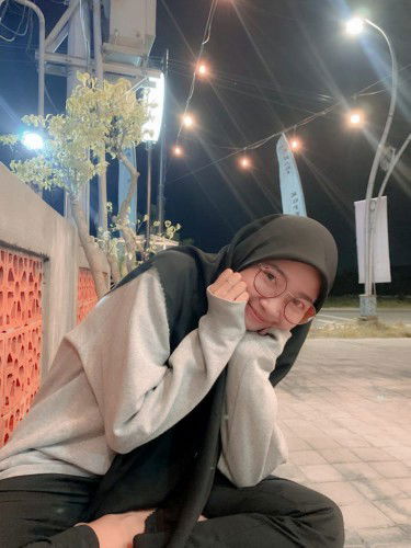 Ismiyati Muftadiroh profile icon