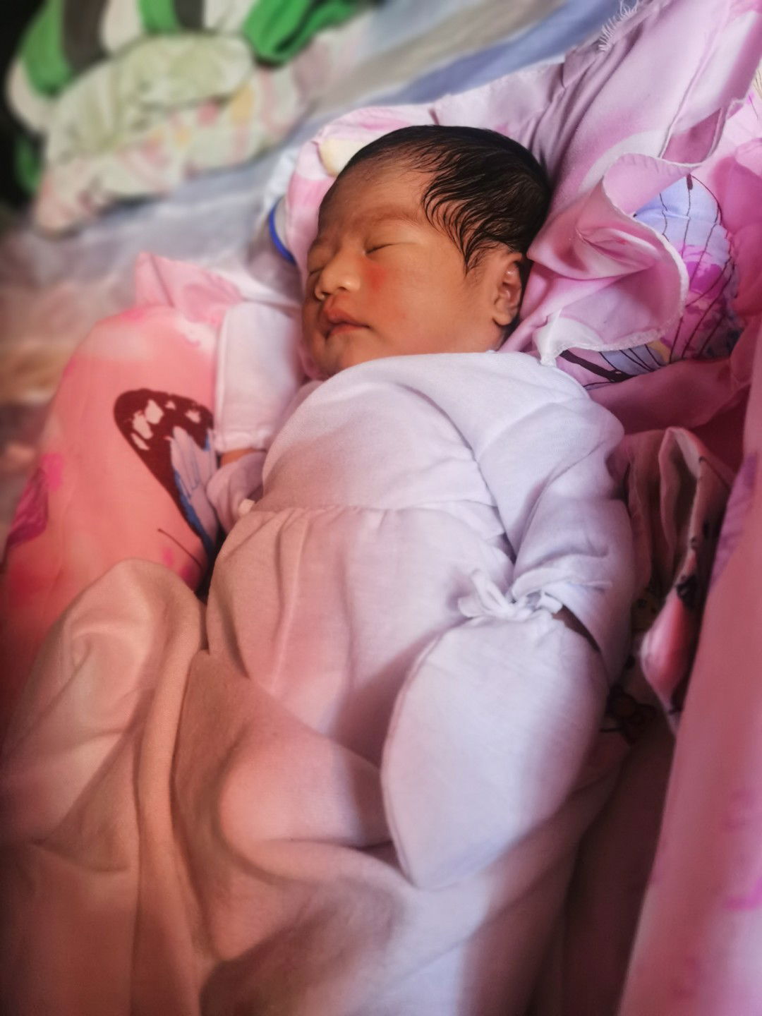 Jhamalyne Malvas profile icon