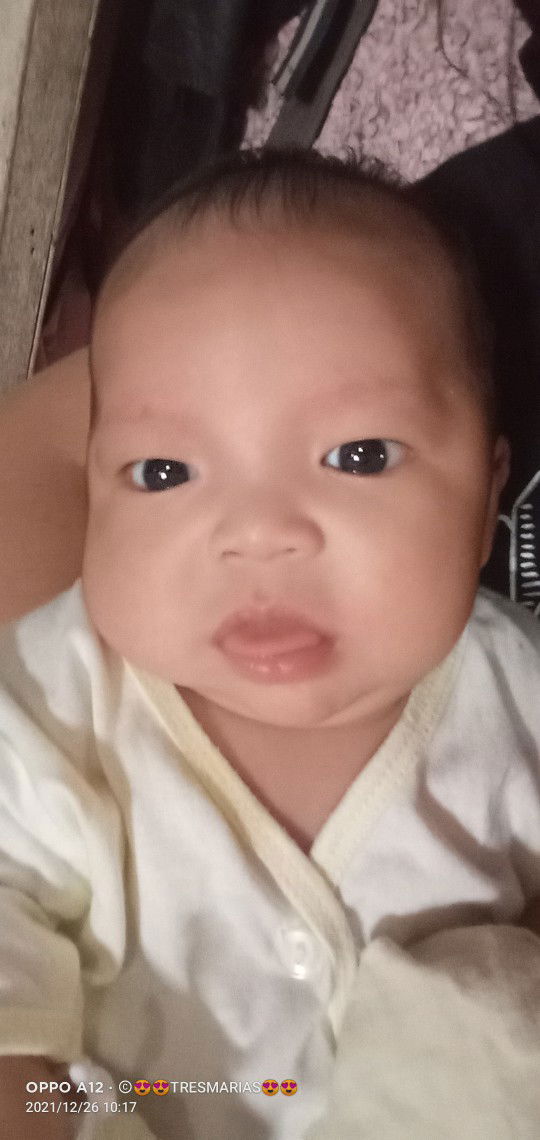 Leuis Rhys Nazareth N. Alvarez profile icon