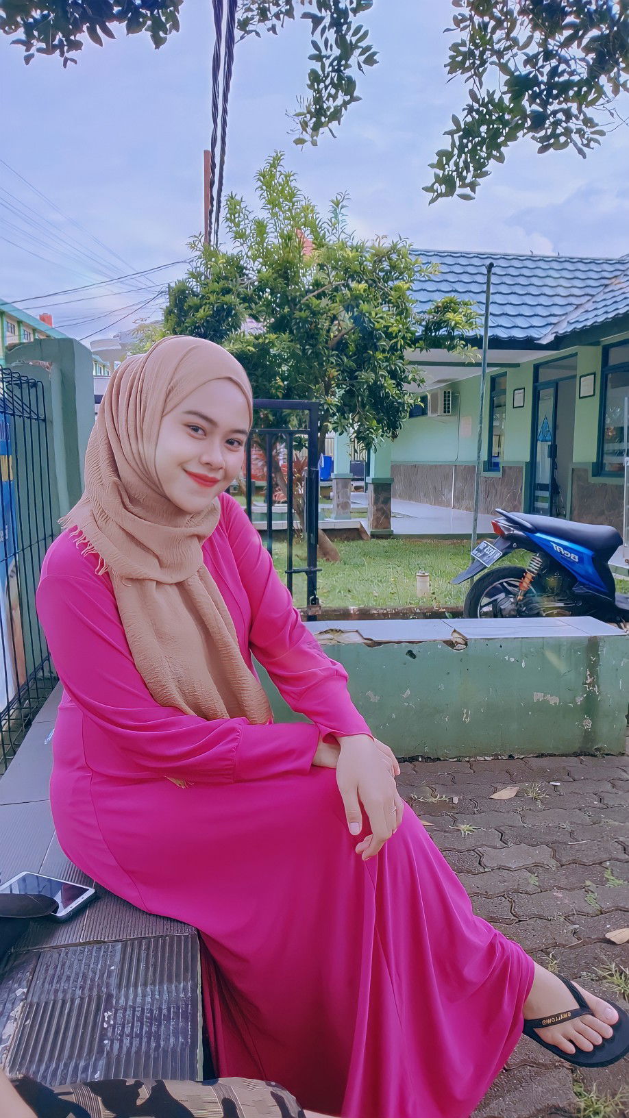 Feby Tri harizka profile icon