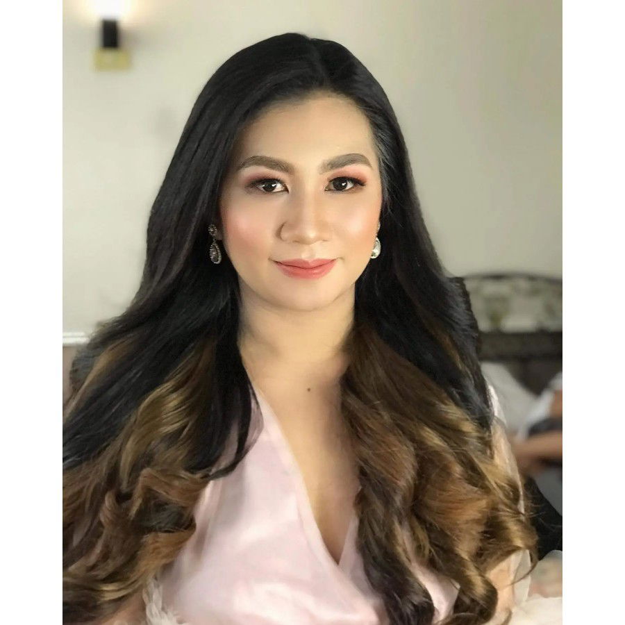 Hazel Ann Nuque profile icon