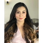 Hazel Ann Nuque profile icon