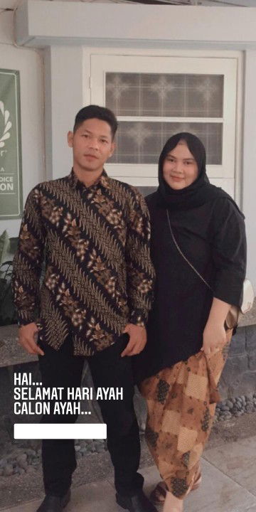 Annisa Gustiana Nurhasanah profile icon