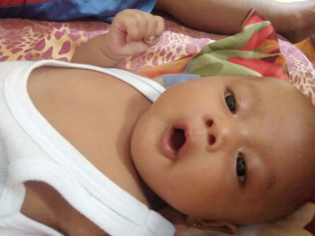 Iza Septi profile icon