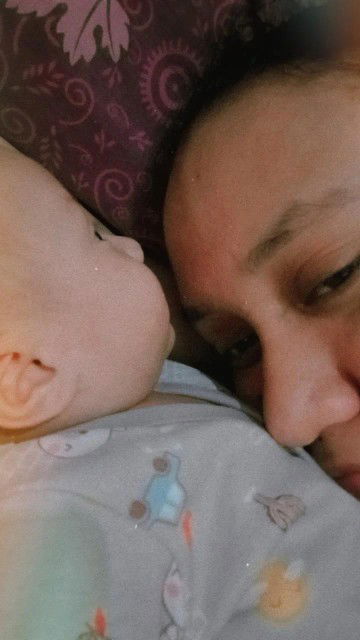 Putri Nur Maulydha profile icon