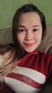 Rosbianah Norsidi profile icon