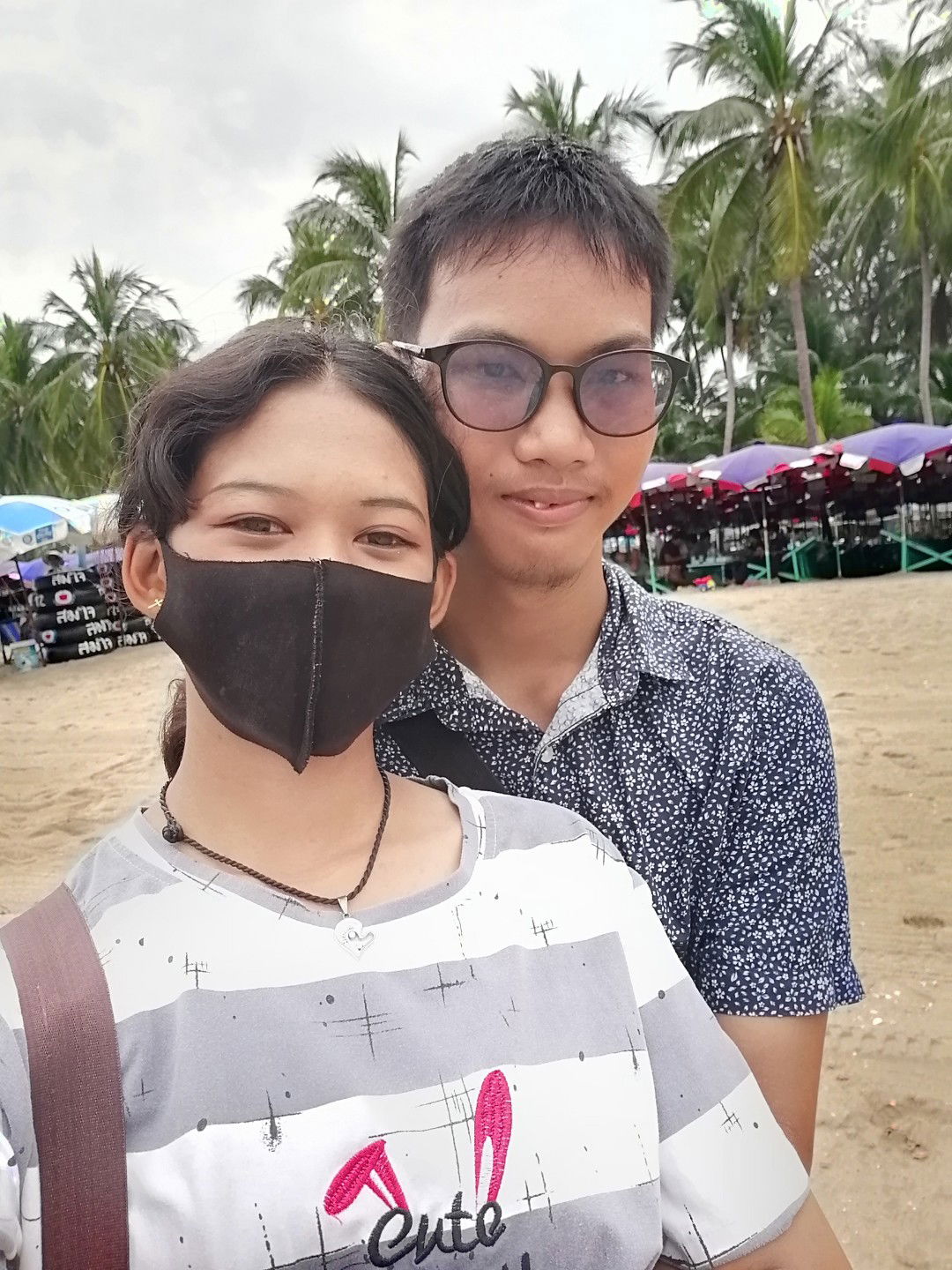 thanaporn khamswan profile icon