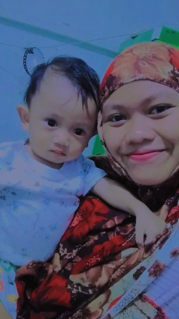 Nila Fadila profile icon