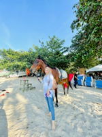 Ismanadia Ismail profile icon