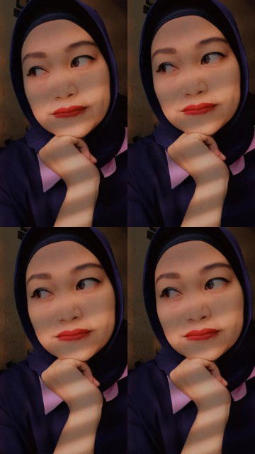 Nur afifah oktafiani profile icon