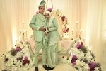 Rabiatul Asyraf Tajul Arifeen profile icon