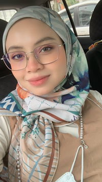 Hikmahazni Suhaimi profile icon