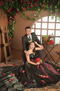 Yo Landa profile icon