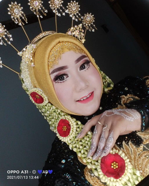 Afifa Agustina profile icon