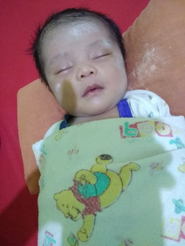 pasca lahiran anak ke3