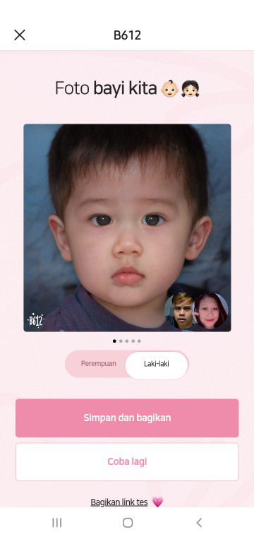 Deviira Tendos profile icon