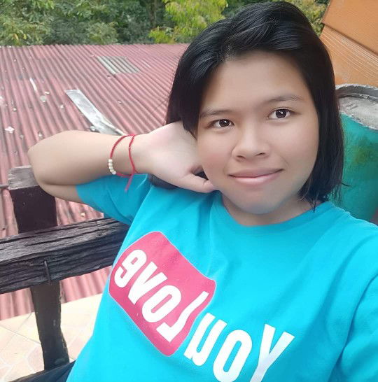 น.ส.จิราวรร ชัยสุวรรณวงศ์ profile icon