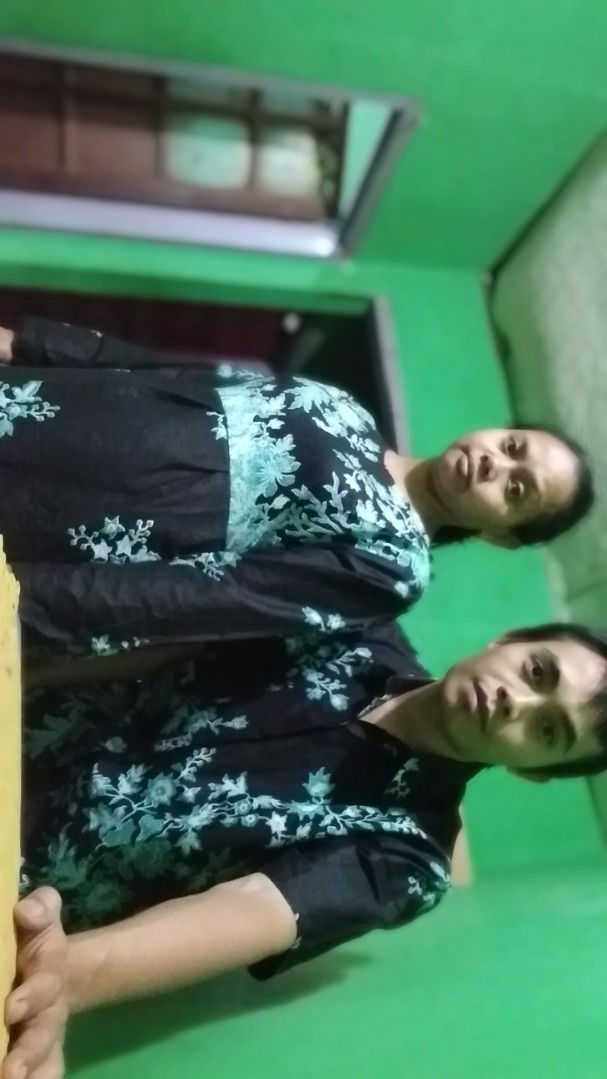 ika setyowati profile icon