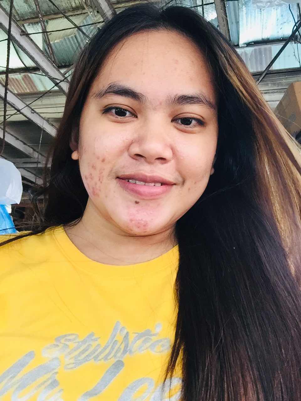 Teresa Argoso profile icon