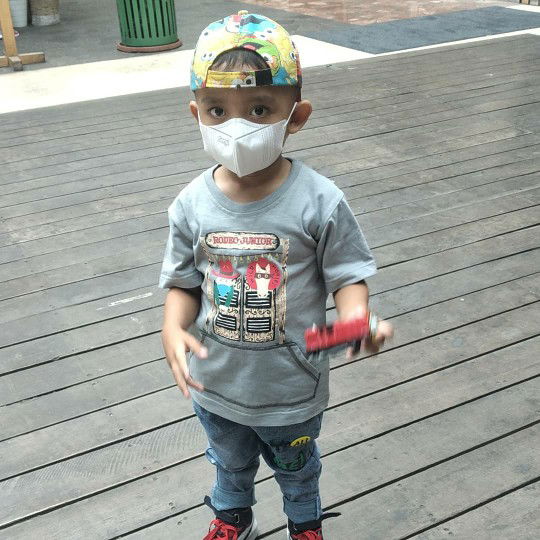 Marina Pratini Kusumah profile icon