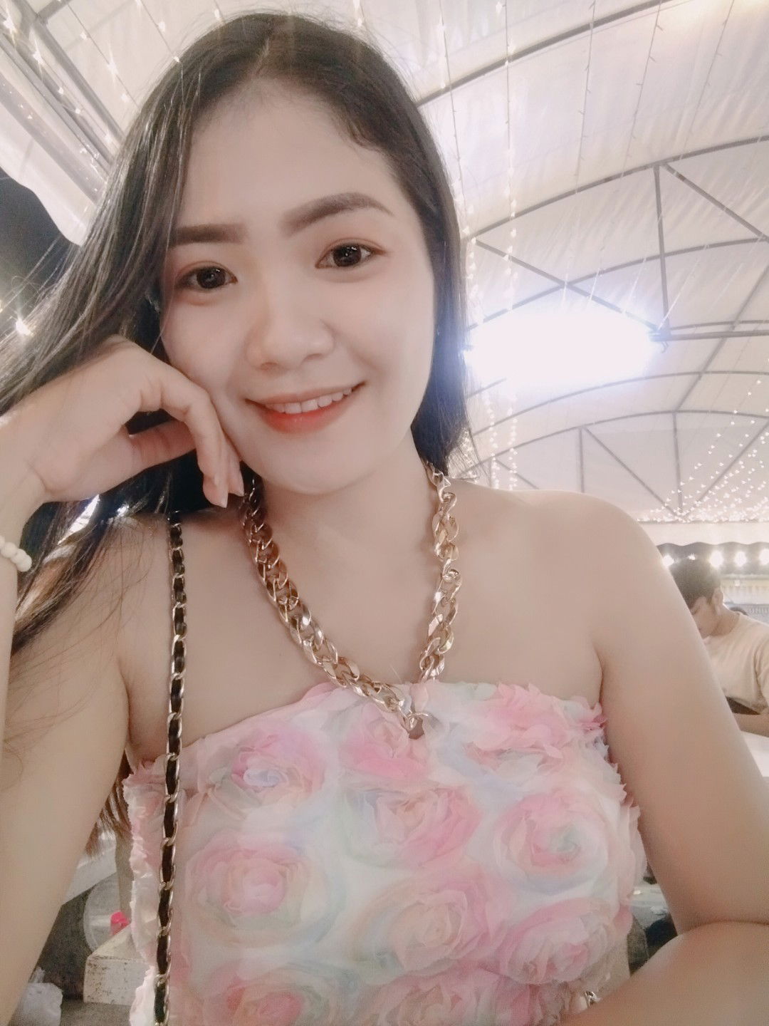 Sopida Salue profile icon