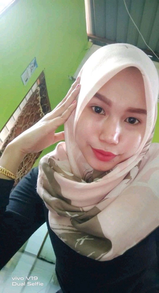 Pykah Iqbal profile icon