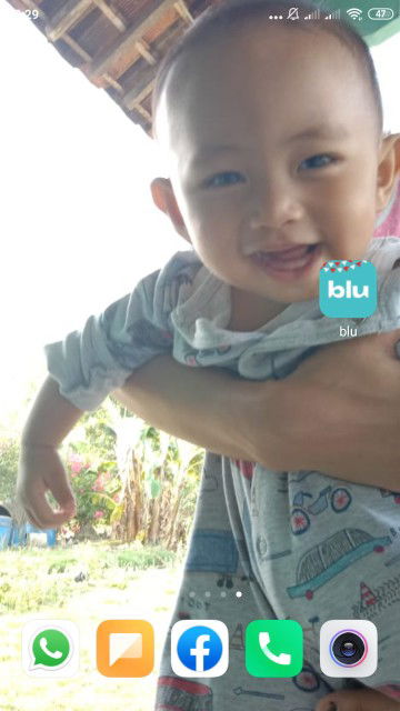 Revansyah profile icon