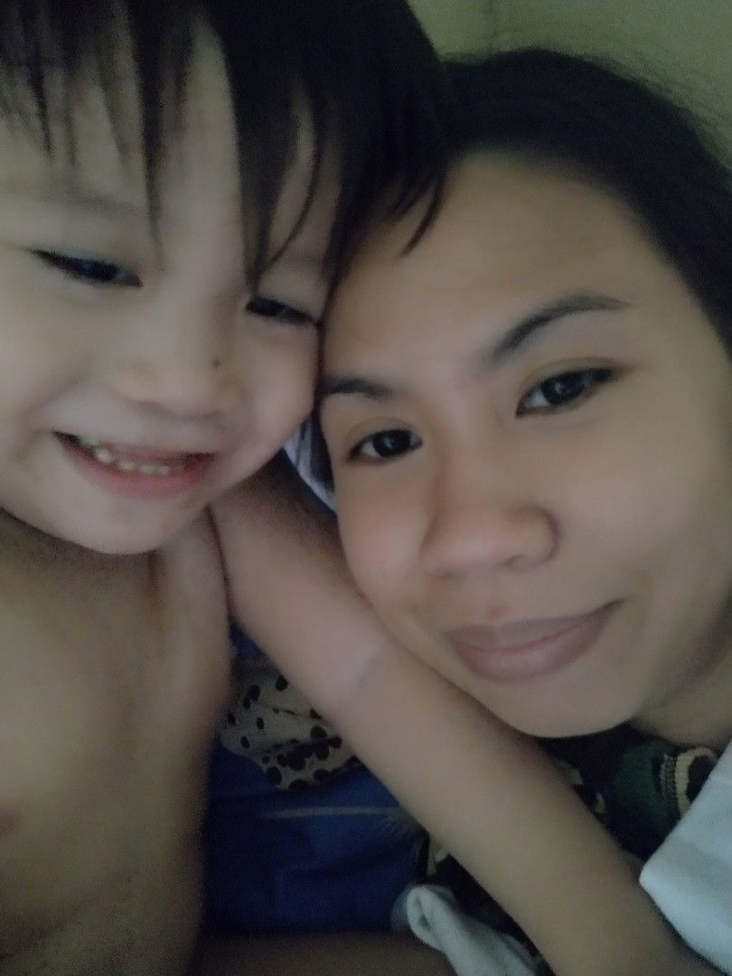 Julie Ann glendyl pocon profile icon