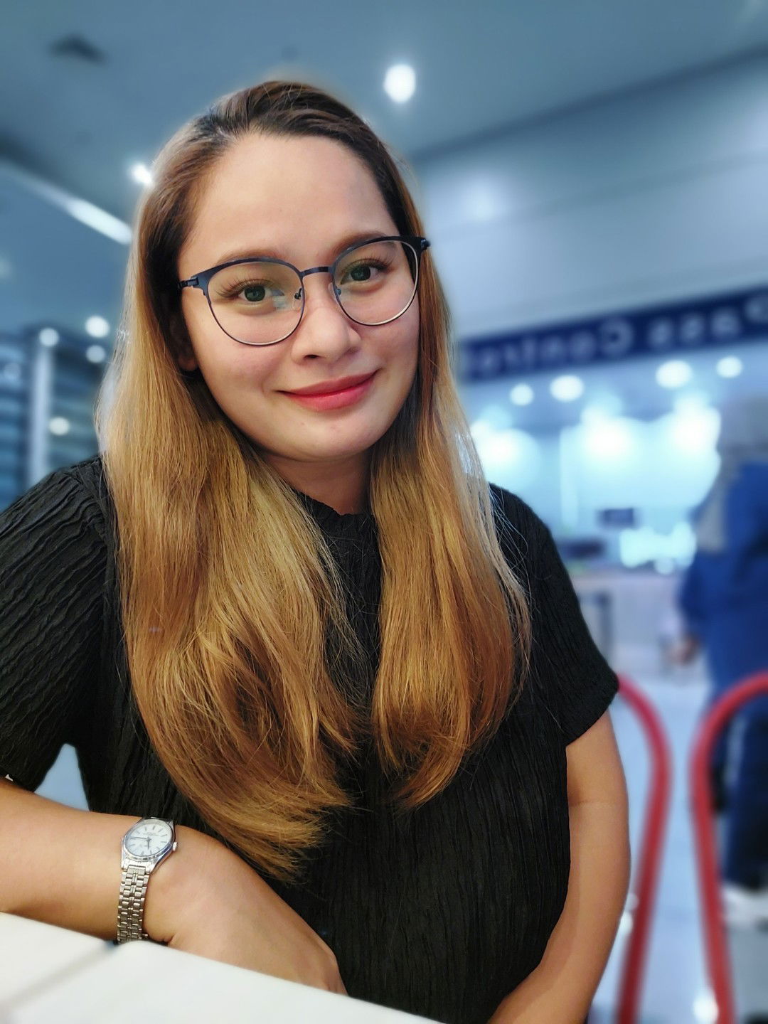 Leona Gonzales profile icon