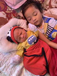 Nur Najihah Aziz profile icon