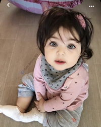 Bella Dean profile icon